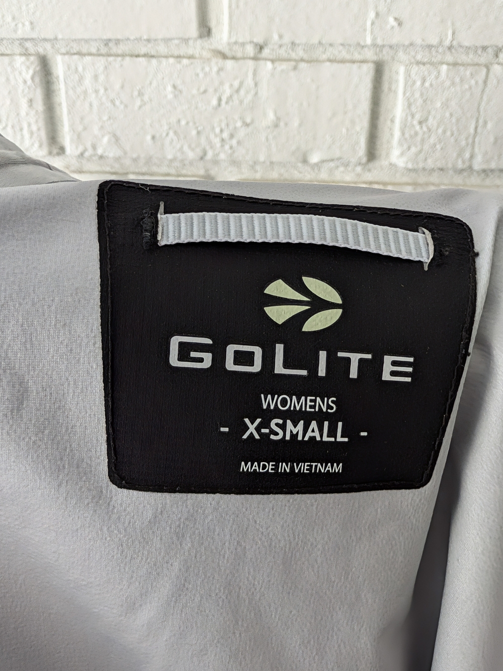GoLite ReActive Waterproof Jacket - Picture 5 of 11